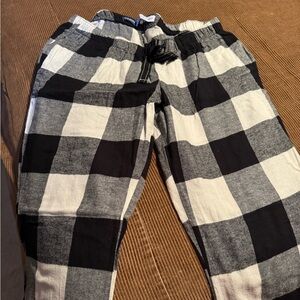 Old Navy PJ Bottoms